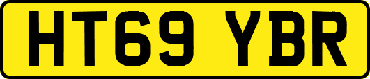 HT69YBR