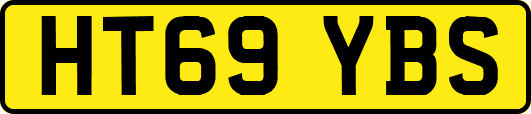 HT69YBS
