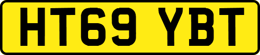 HT69YBT