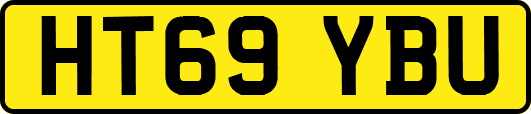 HT69YBU