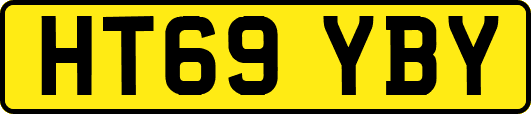 HT69YBY