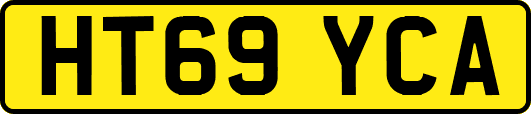 HT69YCA