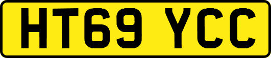 HT69YCC