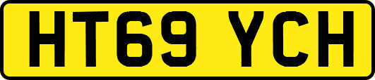 HT69YCH