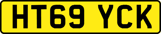 HT69YCK