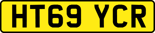 HT69YCR
