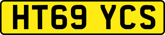 HT69YCS
