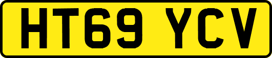 HT69YCV