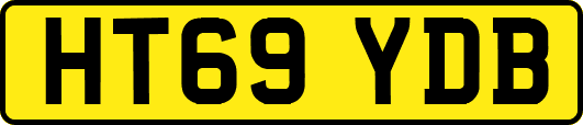 HT69YDB