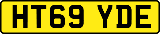 HT69YDE
