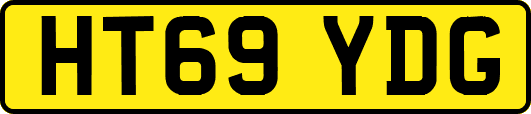 HT69YDG