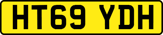 HT69YDH