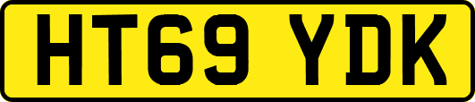 HT69YDK