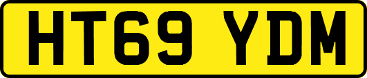 HT69YDM