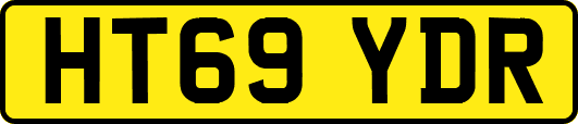 HT69YDR