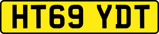 HT69YDT