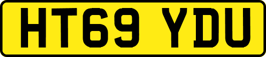 HT69YDU
