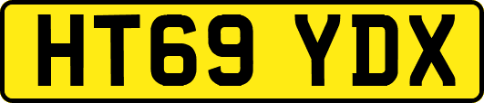 HT69YDX