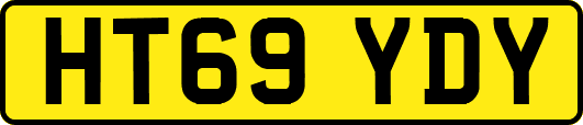 HT69YDY