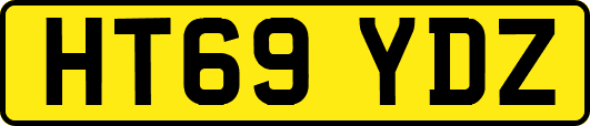 HT69YDZ