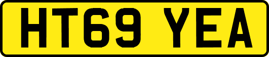 HT69YEA