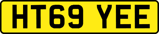HT69YEE