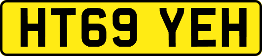 HT69YEH