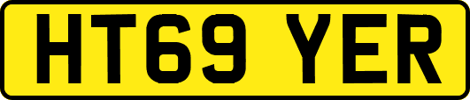 HT69YER
