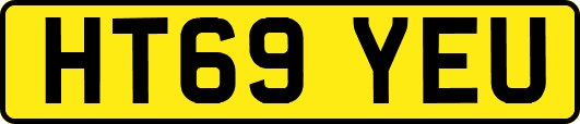 HT69YEU