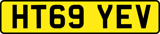 HT69YEV