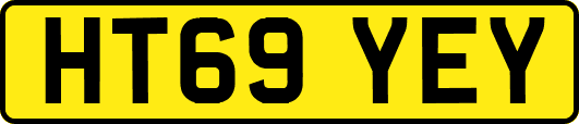 HT69YEY