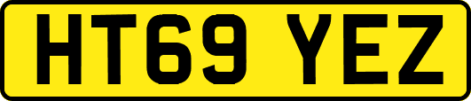 HT69YEZ