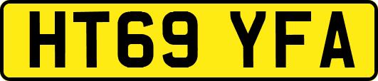 HT69YFA