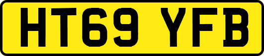 HT69YFB