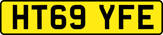 HT69YFE