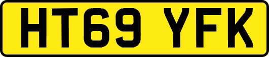 HT69YFK