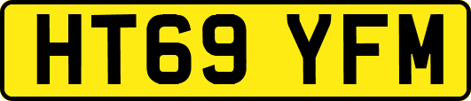 HT69YFM