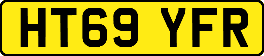 HT69YFR