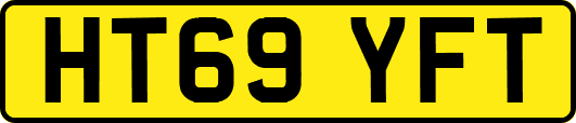 HT69YFT