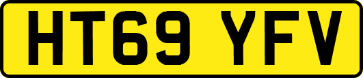 HT69YFV