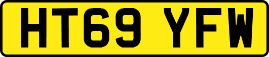 HT69YFW