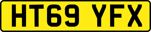 HT69YFX