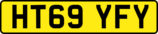 HT69YFY