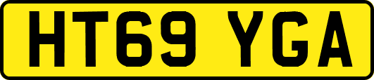 HT69YGA