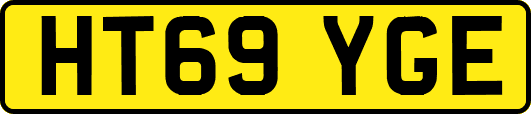 HT69YGE