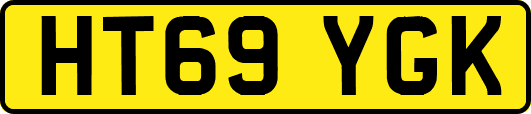 HT69YGK