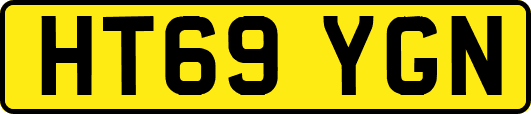 HT69YGN