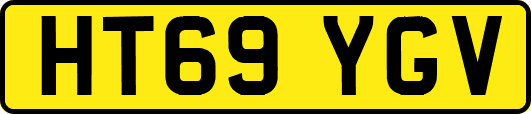 HT69YGV