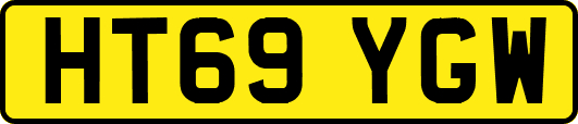 HT69YGW