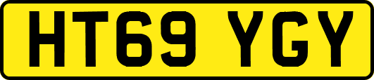 HT69YGY